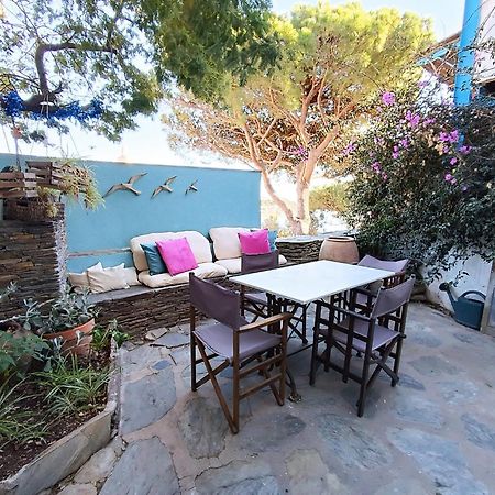 Precioso Apartamento Con Hermosas Vistas Daire Cadaqués Dış mekan fotoğraf