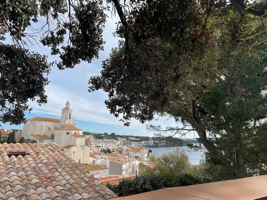 Precioso Apartamento Con Hermosas Vistas Daire Cadaqués Dış mekan fotoğraf