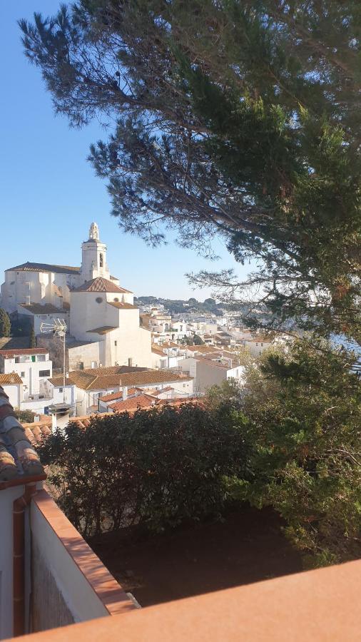 Precioso Apartamento Con Hermosas Vistas Daire Cadaqués Dış mekan fotoğraf