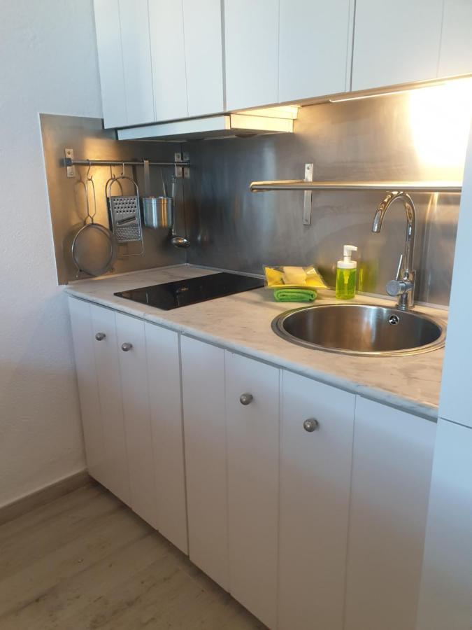 Precioso Apartamento Con Hermosas Vistas Daire Cadaqués Dış mekan fotoğraf