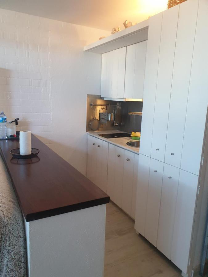 Precioso Apartamento Con Hermosas Vistas Daire Cadaqués Dış mekan fotoğraf