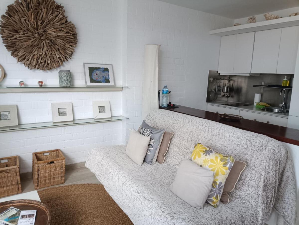 Precioso Apartamento Con Hermosas Vistas Daire Cadaqués Dış mekan fotoğraf