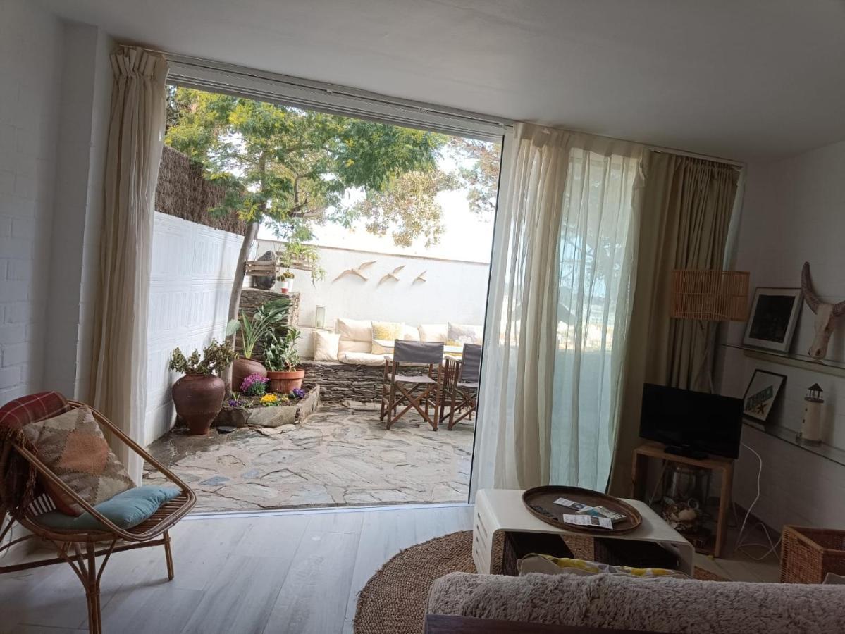 Precioso Apartamento Con Hermosas Vistas Daire Cadaqués Dış mekan fotoğraf