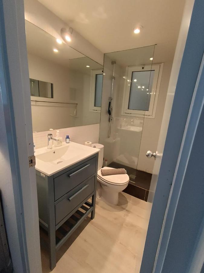 Precioso Apartamento Con Hermosas Vistas Daire Cadaqués Dış mekan fotoğraf