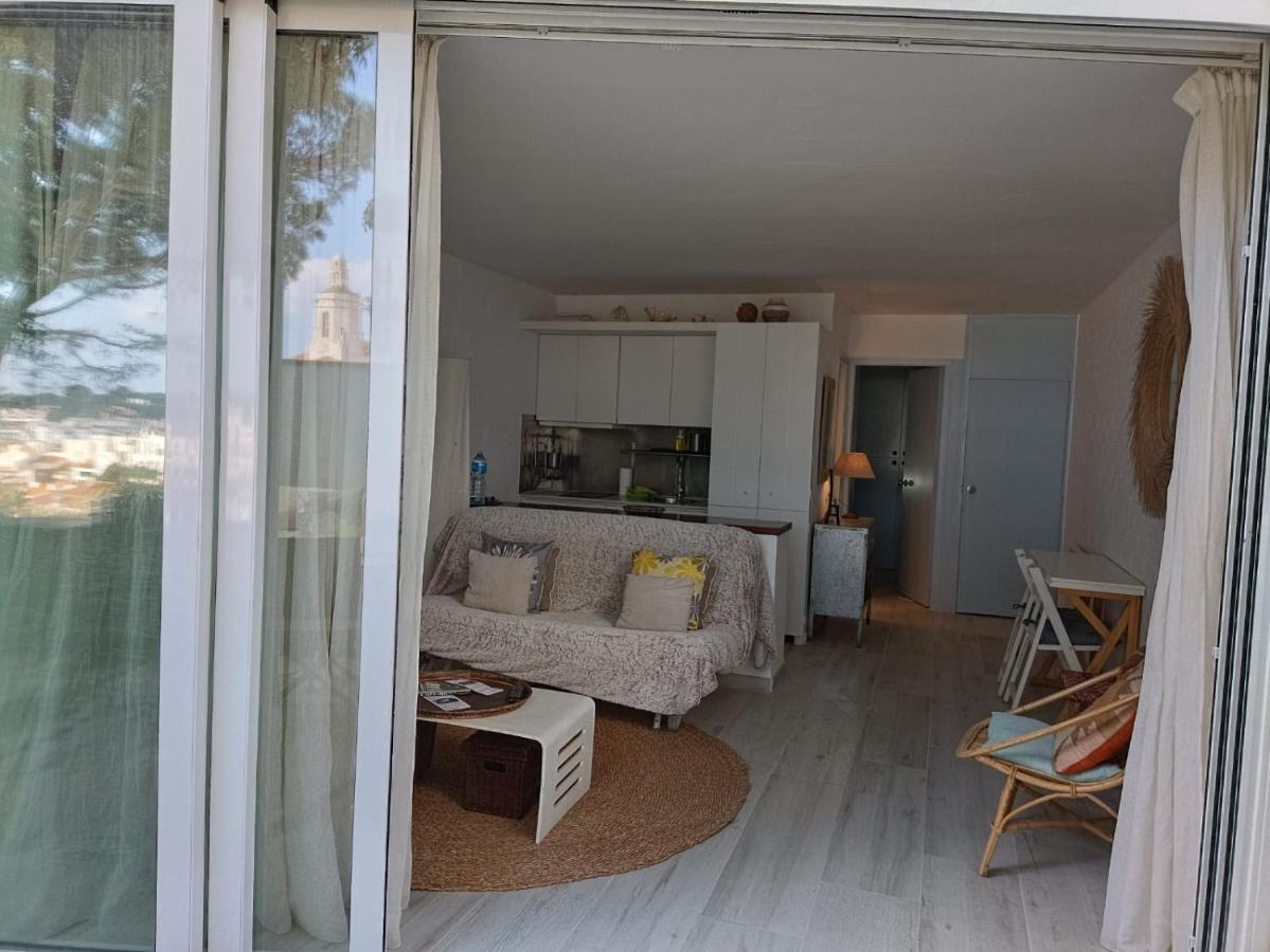 Precioso Apartamento Con Hermosas Vistas Daire Cadaqués Dış mekan fotoğraf
