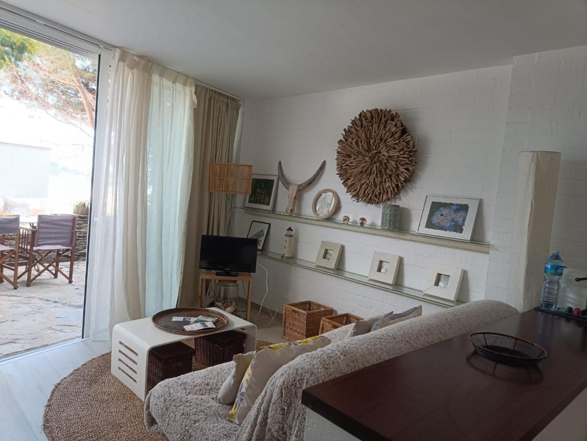 Precioso Apartamento Con Hermosas Vistas Daire Cadaqués Dış mekan fotoğraf