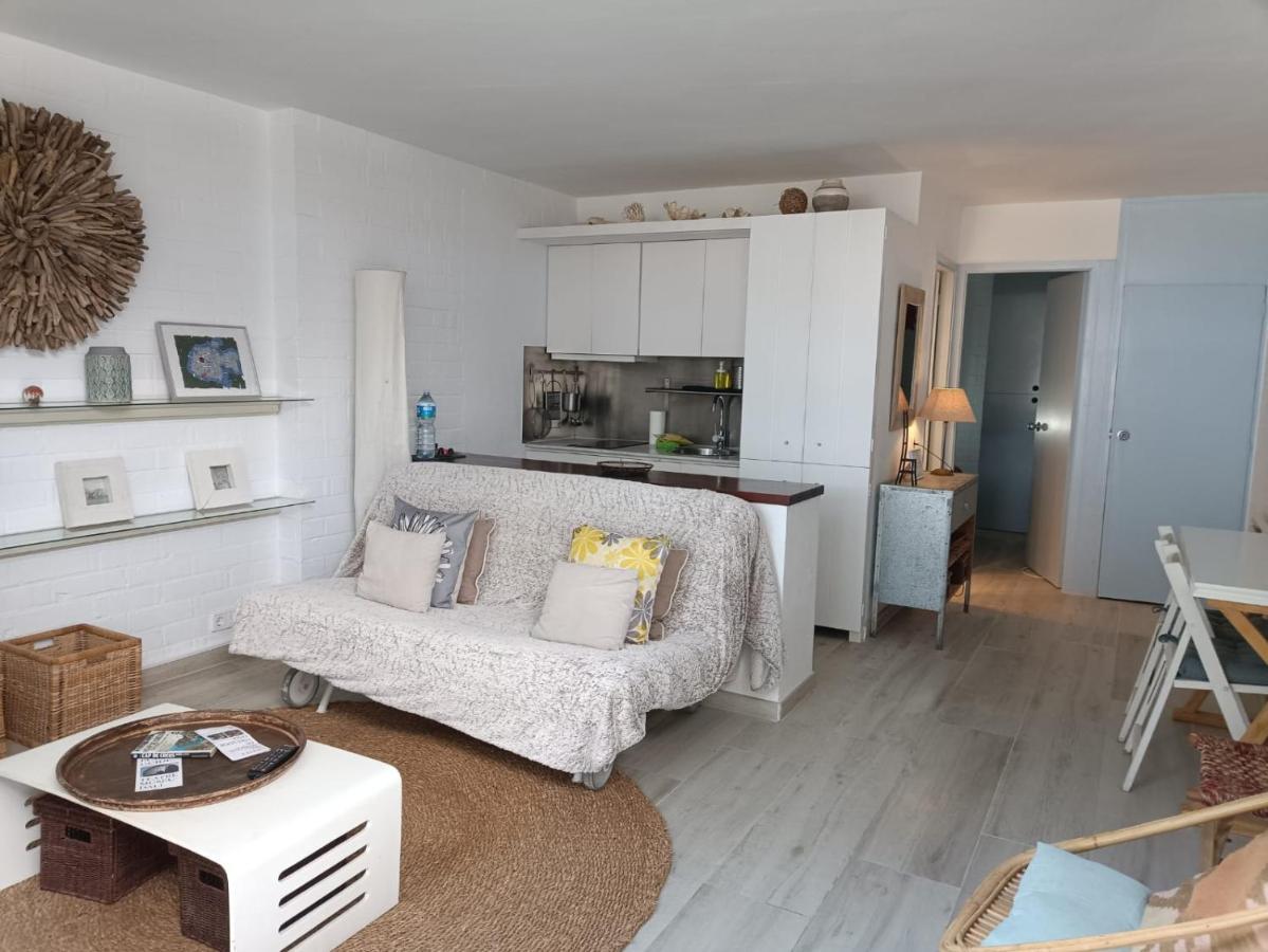 Precioso Apartamento Con Hermosas Vistas Daire Cadaqués Dış mekan fotoğraf
