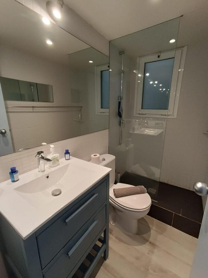 Precioso Apartamento Con Hermosas Vistas Daire Cadaqués Dış mekan fotoğraf