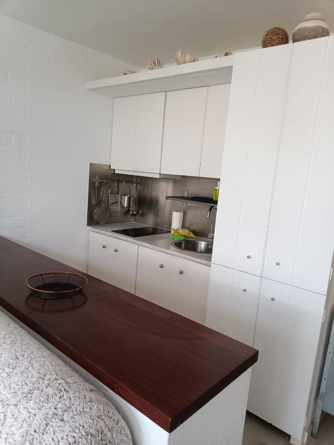 Precioso Apartamento Con Hermosas Vistas Daire Cadaqués Dış mekan fotoğraf